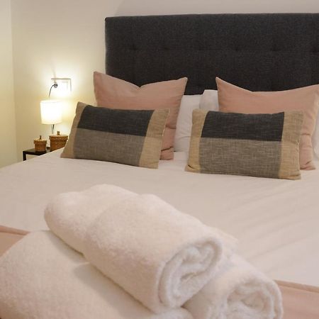 Marisma De A Lanzada Apartment Sanxenxo Ngoại thất bức ảnh