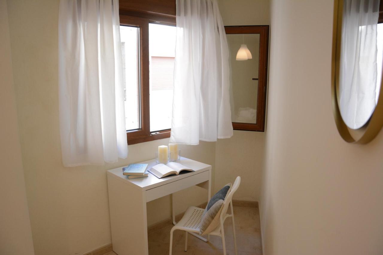Marisma De A Lanzada Apartment Sanxenxo Ngoại thất bức ảnh